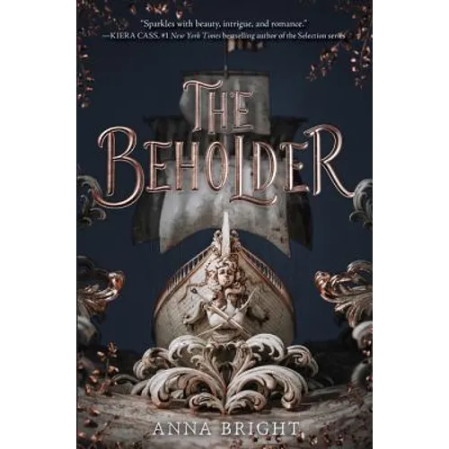 The Beholder