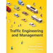 Traffic Engineering and Management, 7th Edition