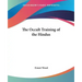 The Occult Training of the Hindus