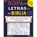 SOPA de LETRAS de la BIBLIA, Volúmen 2