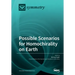 Possible Scenarios for Homochirality on Earth