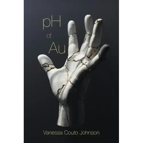 pH of Au