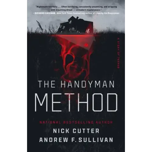 The Handyman Method: A Story of Terror