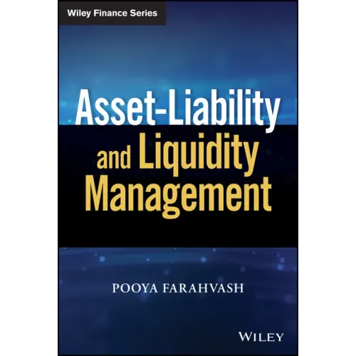 Asset-Liability and Liquidity Management
