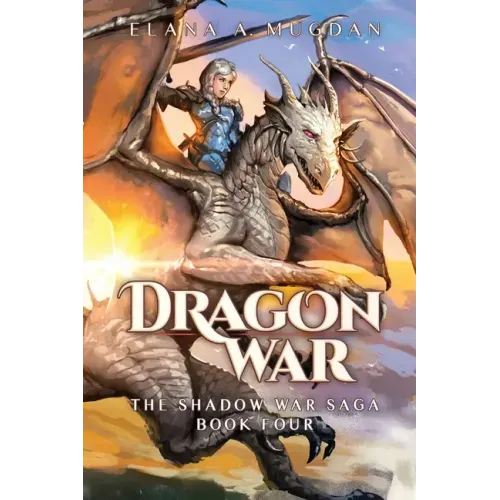 Dragon War