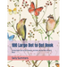 100 Large Dot to Dot Book: Jumbo Giant Dot to Dot Flowers, Animals, Butterflies, Birds & More