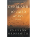 Overland To Cairo By Any Means