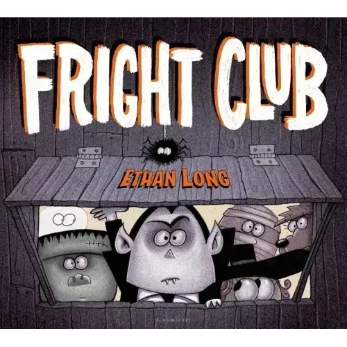 Fright Club
