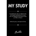 My Study