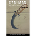 Can Man Book One: Killer of Cop-Killers