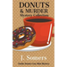 Donuts and Murder Mystery Collection - Books 1-4