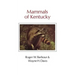 Mammals of Kentucky