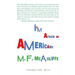 I'm Afraid of Americans
