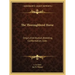 The Thoroughbred Horse: Origin, Distribution, Breeding, Conformation, Uses