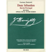 Dom Sebastien: Vocal Score