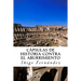 Capsulas de historia contra el abuurimient0: Pequeñas y entretenidas dosis de historia de China, Grecia, Egipto y Roma antiguas.