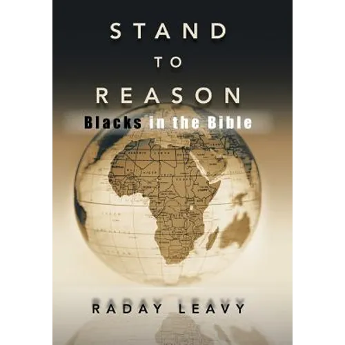 Stand to Reason