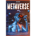 Metaverse: A Beginner's Guide to Investing in Metaverse; Cryptocurrency, NFT (non-fungible tokens) Crypto Art, Bitcoin, Virtual Land + 10 Best Defi Pr
