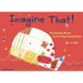 Imagine That!: A Coloring Book for Growing Young Minds