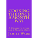 Cooking the Once a Month Way