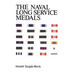 Naval Long Service Medals 1830-1990.
