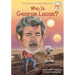 Who Is George Lucas?
