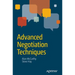 Advanced Negotiation Techniques