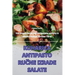 Kuharica Antipasto RuČne Izrade Salate