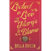 Locked in Love and Mary's to Blame: A Pride and Prejudice Variation
