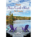 From This Purple Chair To Yours: Ripples of Pause, Ponder, and Prayer