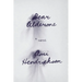 Dear Alderone
