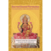 Sacred Sound Formulas to Awaken the Modern Mind: Sanskrit Mantra Techniques to Raise your Vibration