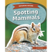 Spotting Mammals