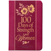 100 Days of Strength for Women: Pocketbooks by Broadstreet