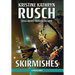 Skirmishes: A Diving Novel