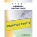 FTCE General Knowledge Practice Test 2