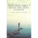 Ndestructible 7 Mental Well-Being Playbook: Growing Older Isn't for Wimps