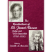 The Recollections of Sir James Bacon: Judge and Vice Chancellor, 1798-1895