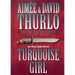 Turquoise Girl: An Ella Clah Novel