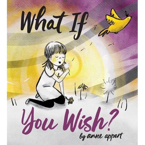 What If You Wish?