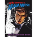 Mis-adventures of Adam West: Adult Coloring Book