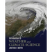 Introduction to Weather and Climate Science