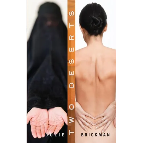 Two Deserts: Stories