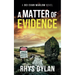 A Matter of Evidence