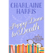 Poppy Done to Death: An Aurora Teagarden Mystery