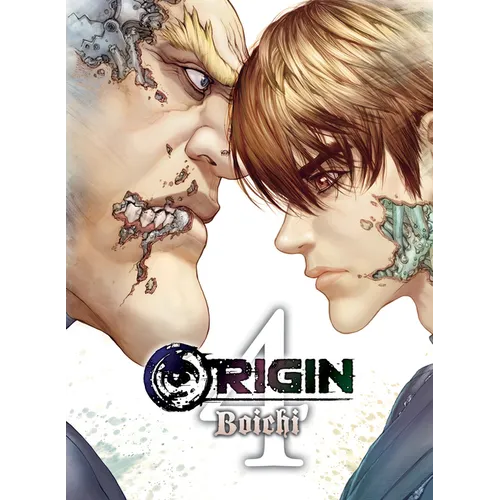 Origin 4