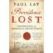 Providence Lost: The Rise and Fall of Cromwell's Protectorate