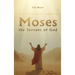 Moses the Servant of God