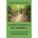 Historic Highways of America: Volume 6: Boone's Wilderness Road