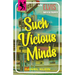 Such Vicious Minds: An Elvis Mystery